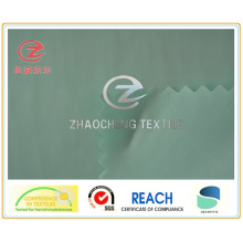 430t Plain Poly Taffeta Pressed Fabric 72f (ZCGF083)